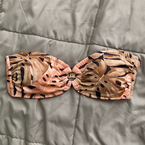 Billabong Three Piece Botanical Bikini - Picture 2 of 8